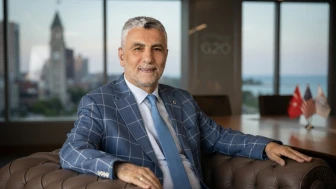 ABD'deki G20 Zirvesi'nde gözler Bakan Bolat'ta