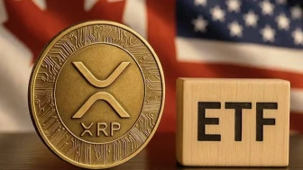 XRP 1,53 dolar seviyesinde: Spot ETF'lere güçlü fon girişleri sürüyor
