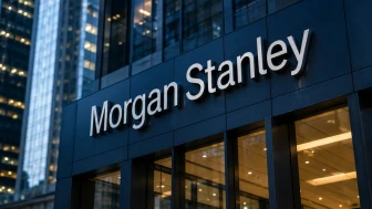 Morgan Stanley'den 1,3 milyar dolarlık fon: Teknoloji devleri devrede