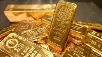 Altın 4.300 Doların Üzerinde Tutunuyor: Gözler Fed Kararında