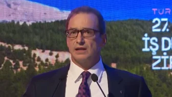 Ömer Koç: Finansman maliyetinin düşmesi yatırımlar için hayati önemde