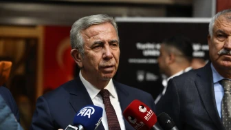 Mansur Yavaş kararını verdi: CHP'den istifa etti
