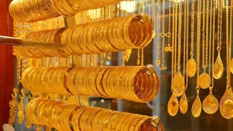 Altın fiyatlarında son durum: Gram altın 6.711 TL'den satılıyor