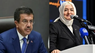 Nihat Zeybekci'den fon açıklaması: Mağdur 455 bin kişiden biriyim
