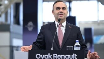Bakan Kacır: Teknoloji girişimlerine 175 milyar TL yatırım ulaştı