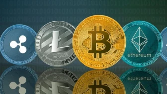 Kriptoda ralli: Bitcoin 87 bin doları, Ethereum 2.800 doları aştı