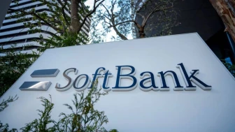 SoftBank hisselerinde 5 günde %38'lik dev yükseliş
