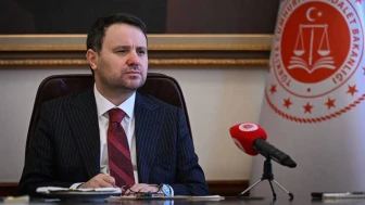 Bakan Gürlek’ten fon soruşturması açıklaması: Kapsam genişliyor