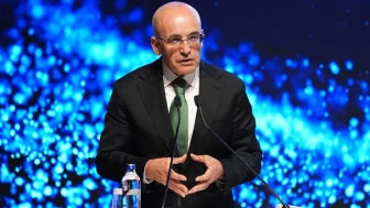 Mehmet Şimşek: Fon soruşturmasında masumlar etkilenmeyecek