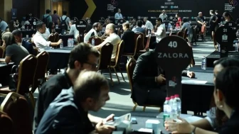 30 ülkeden 1050 şirket katıldı: IGEXX 2026'da e-ihracat zirvesi