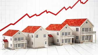 Konut piyasasında ağustos bilançosu: Satışlar %14,7 azaldı