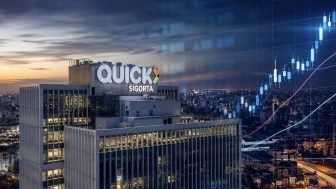 Quick Sigorta'da bağımsız üye ataması için SPK onayı