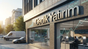 Gedik Yatırım'dan o 3 sigorta şirketine "Endeksin Üzerinde" tavsiye