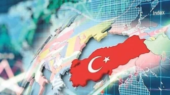 OECD Türkiye raporu: Büyüme %2,7'ye indi, enflasyon %31,5 oldu