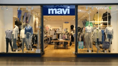 Mavi Giyim Hisseleri İçin Yeni Hedef Fiyat Açıklandı