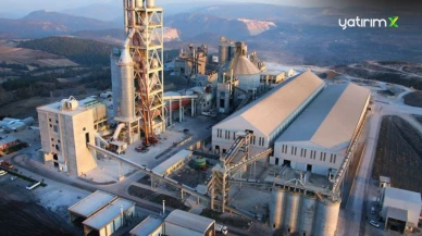 Çimsa Çimento Hisseleri İçin Hedef Fiyat Açıklandı