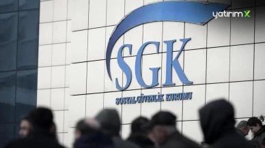 SGK'ya Yapılan Bütçe Transferi 11 Trilyon TL'yi Geçti