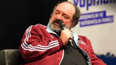 İşadamı Nevzat Aydın Sahnede Fenalaştı!