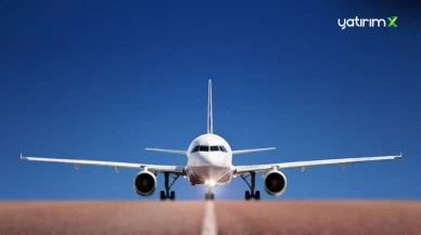 ABD Genelinde Tüm Uçuşlar Durduruldu