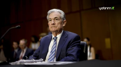 FED Başkanı Powell'dan Kritik Açıklamalar