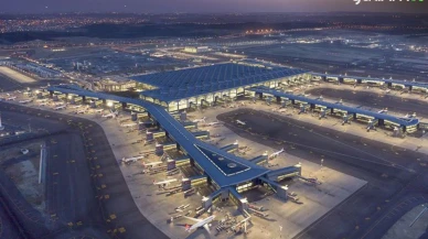 İstanbul Havalimanı Kış Zorluklarına Hazır