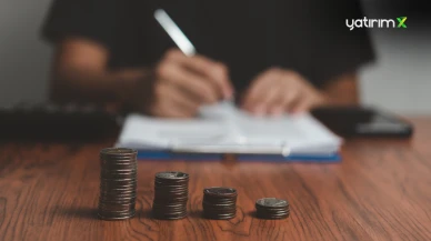 Türkiye'nin Dış Borcu 525,8 Milyar Dolar Olarak Açıklandı