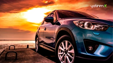 Otomotiv Sektörü 2024'te Rekor Satışlarla Yılı Kapatacak