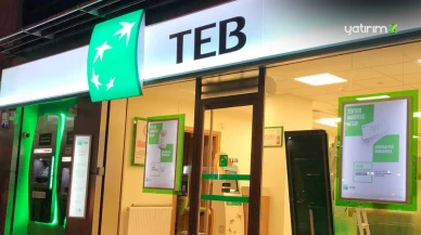 TEB Yatırım’ın Borsadaki 950 Milyon TL’lik Alımı: Hangi Hisseler Öne Çıktı?