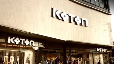 Koton Mağazacılık'tan MENA Bölgesi operasyonlarına ilişkin açıklama