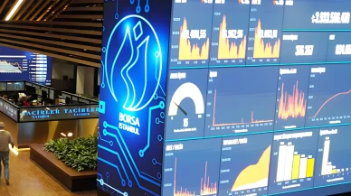 Borsa İstanbul haftayı yükselişle tamamladı