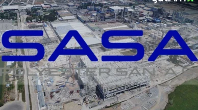 Sasa Polyester (SASA) Hisse Anlık Kademe Dağılımı – (28.04.2025)