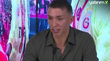 Türk Futbolundan Kayan En Büyük Yıldız: Muslera Gözyaşlarıyla Açıkladı: Yarın Son Maçıma Çıkacağım