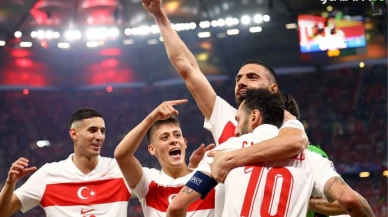 Milli Futbol Takımımızın Maç Programı Açıklandı! Türkiye'nin Karadağ ile karşılaşacağı maçın tarihi ve saati belli oldu, detaylar için bekleniyor!
