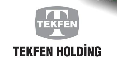 Tekfen Holding, Rusya'daki Operasyonlarını Şeffafça Açıkladı!