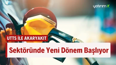Akaryakıt İstasyonları İçin Taşıt Tanıma Sistemi Başvuru Süresi Uzatıldı