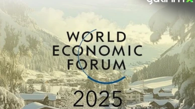 Davos zirvesi sona erdi