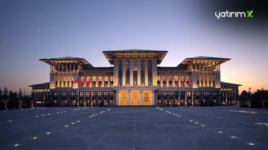 İkinci Cumhurbaşkanı Yardımcısı Geliyor...