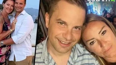 Pınar Altuğ Atacan Cam Tavanlı Lüks Evinin Detaylarını Paylaştı!