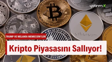 TRUMP Bağlantılı Meme Coin HYPE’ı Uçurmuştu... Sıradaki Altcoin Bu Olabilir!