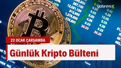 Günlük Kripto Bülteni...