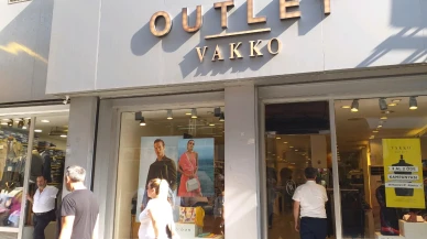 İstanbul Vakko Outlete Nasıl Gidilir? Fiyatları Ucuz mu? İstanbul Vakko Outlet 2025