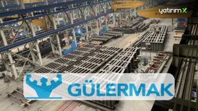 Gülermak Halka Arz Sonuçları Açıklandı