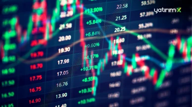 Bu Hafta Hangi Yatırımcı Kazandırdı? Borsa, Dolar, Euro, Altın...