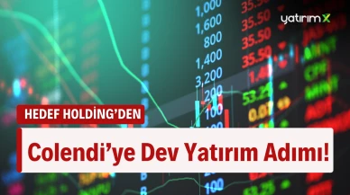 Dev Holding Şirketi Ek Yatırım Kararını Duyurdu
