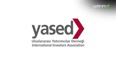YASED: Türkiye'ye 2024'ün Kasım Ayında 9,6 Milyar Dolarlık Doğrudan Yatırım Akışı Sağlandı