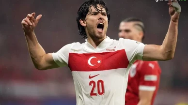 Milli futbolcumuz Ferdi Kadıoğlu'ndan kötü haber geldi!