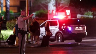 ABD'de Saldırı! Olağanüstü Hal İlan Edildi