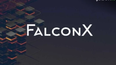 Dijital varlık aracılık şirketi FalconX, Arbelos Markets'i satın aldı
