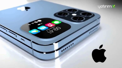 Katlanabilir iPhone Yolda: iPhone 18 ve iPhone 19’dan İlk Bilgiler Sızdırıldı