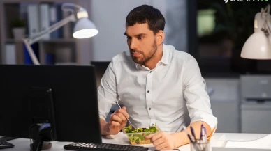 İşyeri yemeklerinin en sevilenleri açıklandı: Çalışanların favorisi tas kebabı